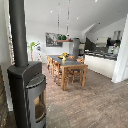 Apartment Ankerplatz Emden