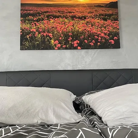 Apartment Ankerplatz