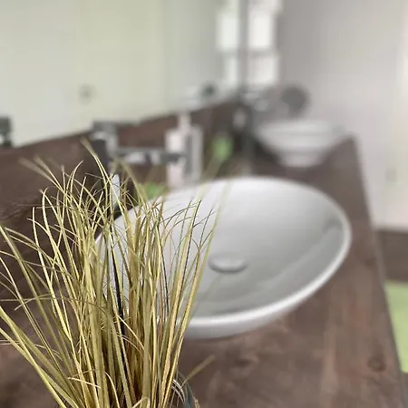 Ankerplatz Apartment *