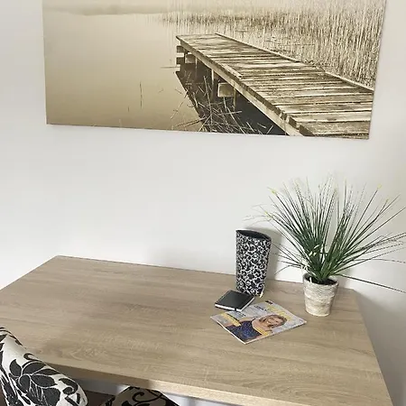 Apartment Ankerplatz