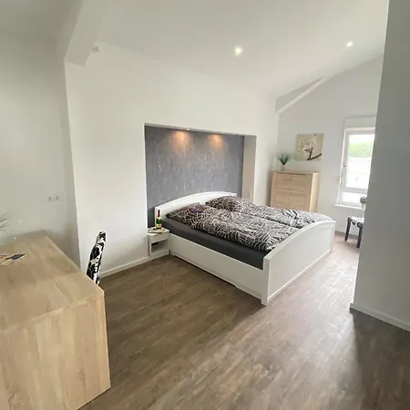 Ankerplatz Apartment *