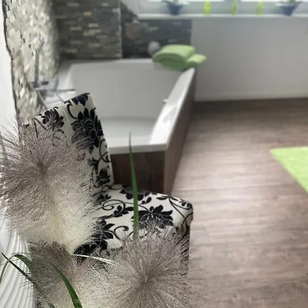 Apartment Ankerplatz Emden