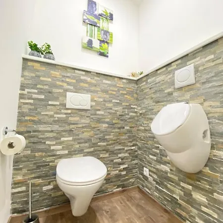 Ankerplatz Apartment