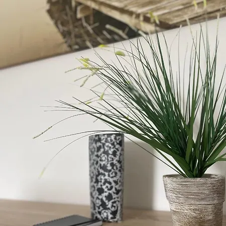 Apartment Ankerplatz