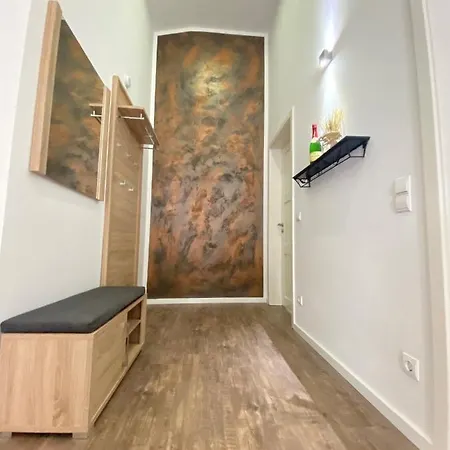 Apartment Ankerplatz Emden