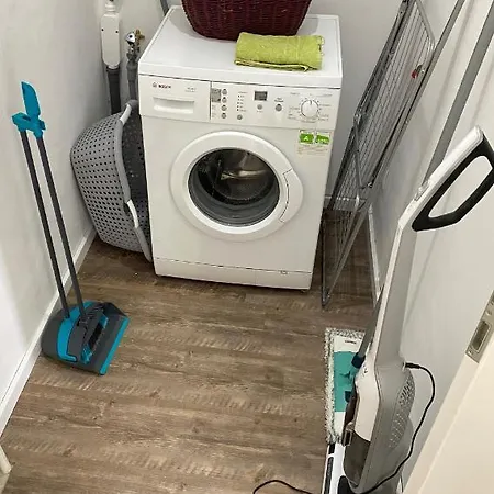 Ankerplatz Apartment Emden