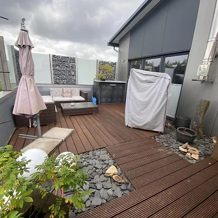 Ankerplatz Apartment