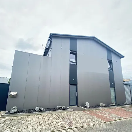 Apartment Ankerplatz Emden