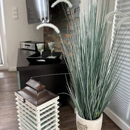 Ankerplatz Apartment Emden