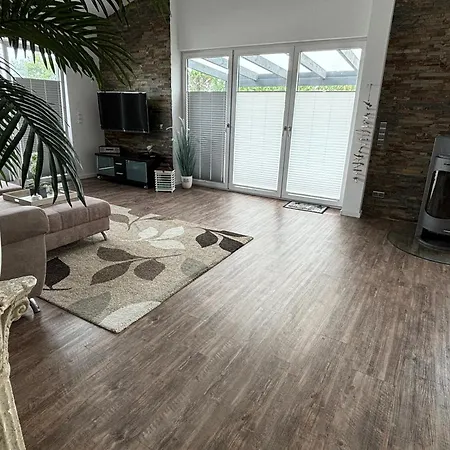 Ankerplatz Apartment *