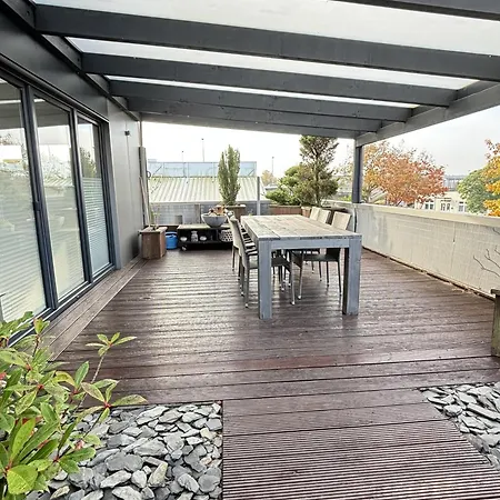 Ankerplatz Apartment